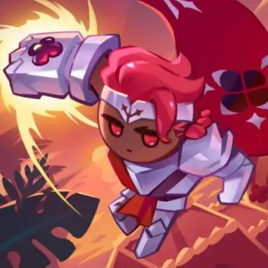 Profile image of 와일드베리맛 쿠키