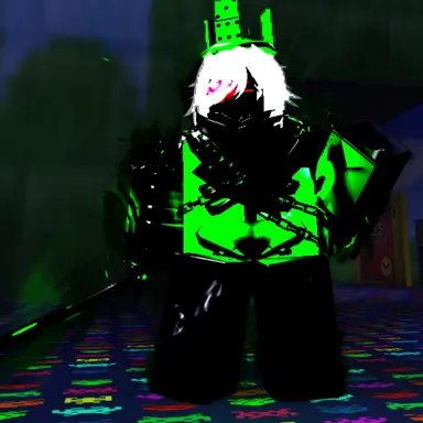 Profile image of 1x1x1x1