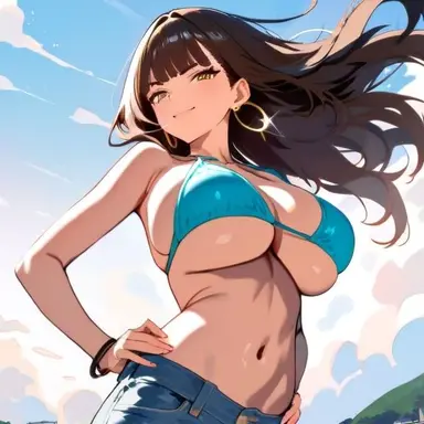 Profile image of リオ