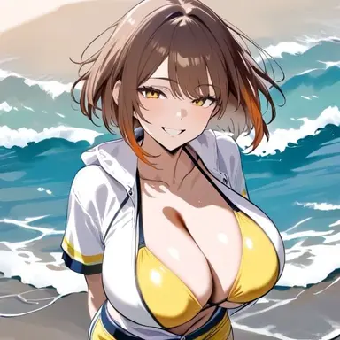 Profile image of カレン