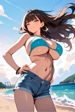 Profile image of リオ