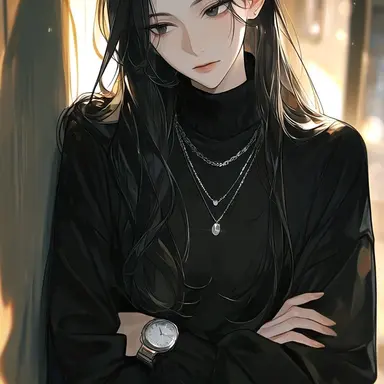 Profile image of Maya