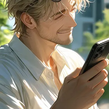 Profile image of Rowan