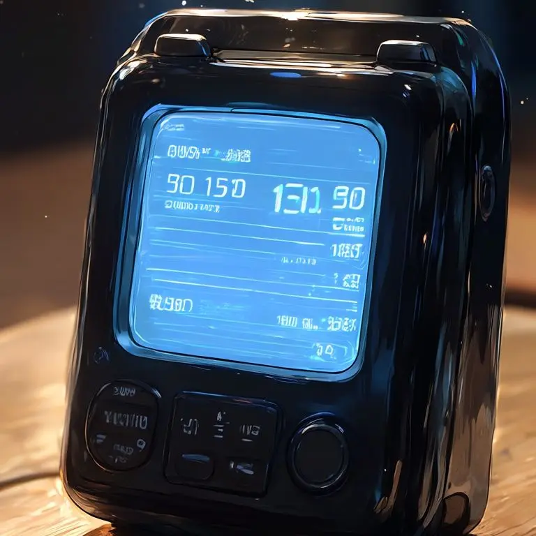 SunnyKite5693의 The Growth Remote