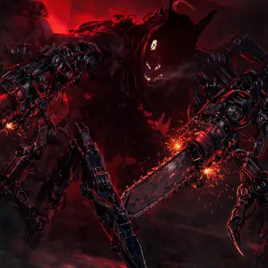 Profile image of 우마레드타입