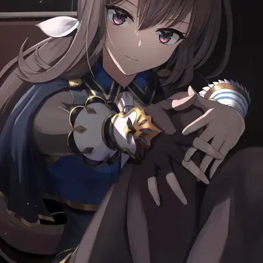 Profile image of Admire Vega
