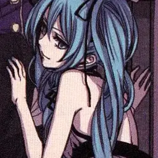 Profile image of 미쿠리아 그리오니오