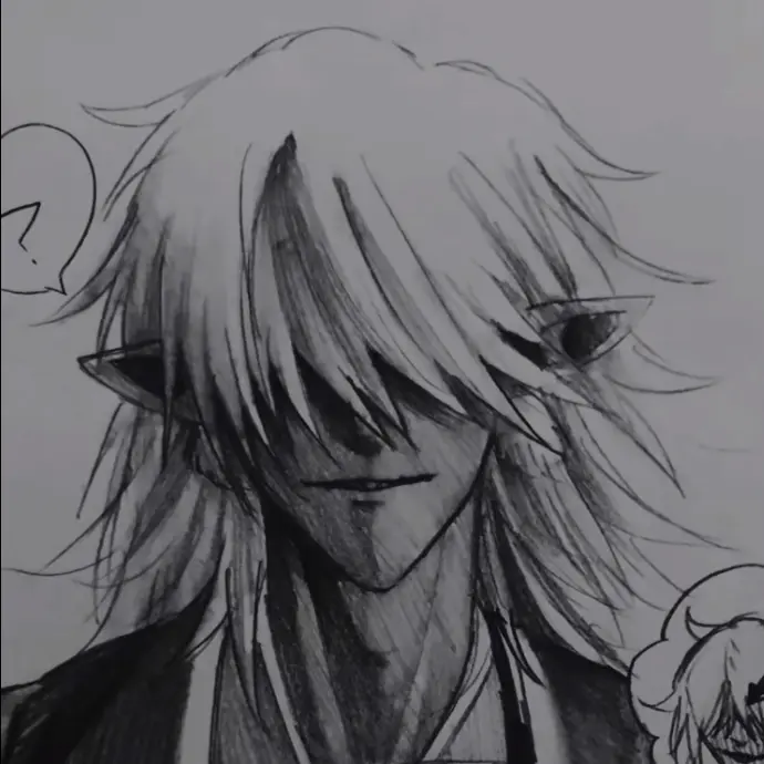 uruo124의 天狗さん