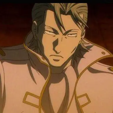 Profile image of 佐々木異三郎