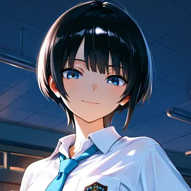 Profile image of 六花