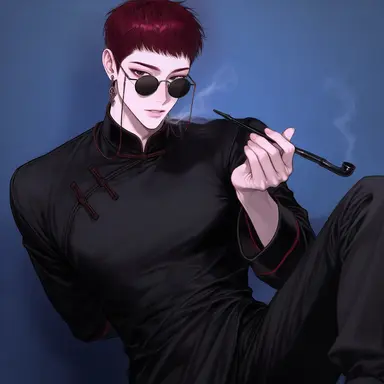 Profile image of 洛夜