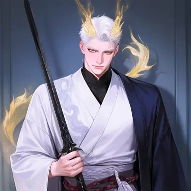 Profile image of 玄明