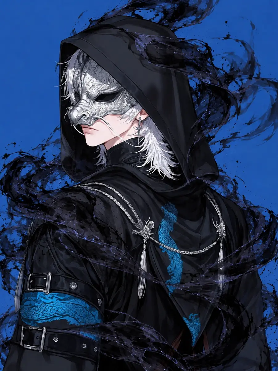 yuuuki__00의 威龍 -WEILON-