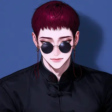 Profile image of 洛夜