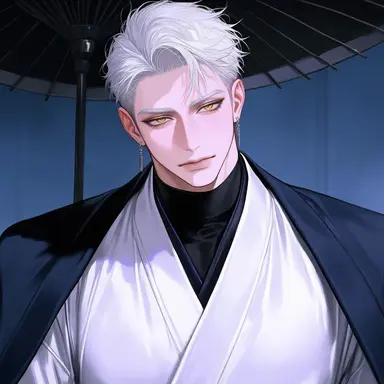 Profile image of 玄明