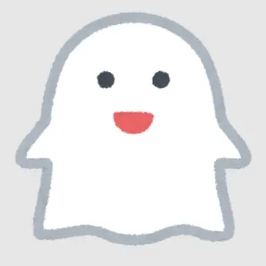 Profile image of 착한 유령님