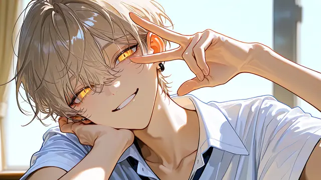 Profile image of Mizuki
