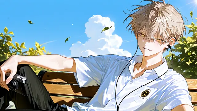 Profile image of Mizuki