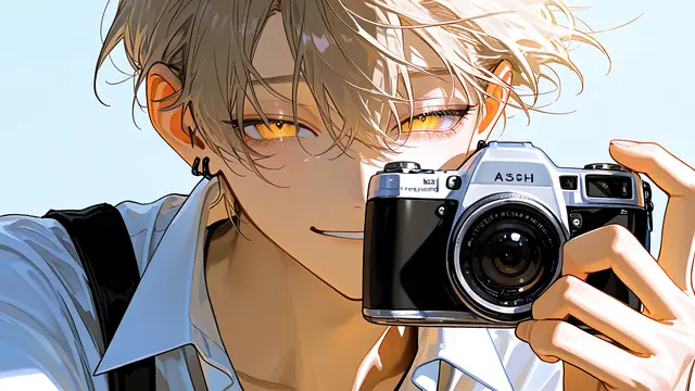 Profile image of Mizuki