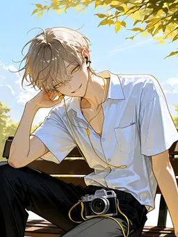 Profile image of Mizuki