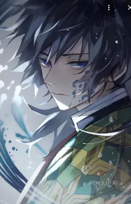 Profile image of 冨岡義勇