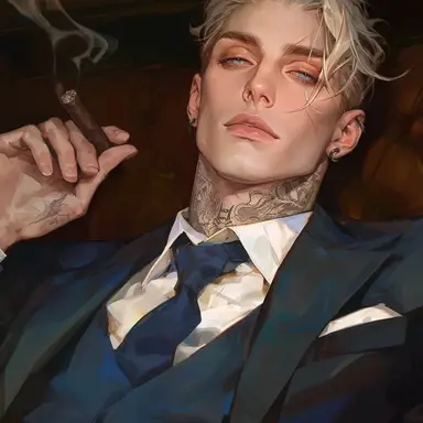 Profile image of Evan
