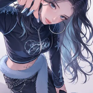 Profile image of Kani.