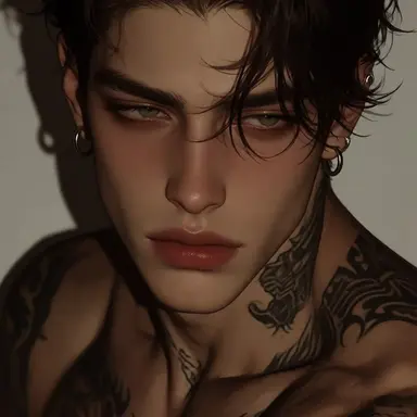 Profile image of Lanyer