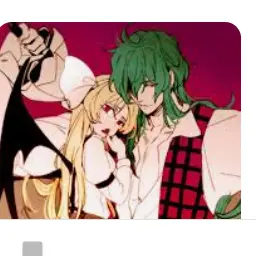 Profile image of 幽香