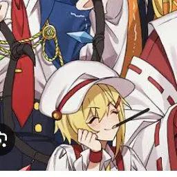 Profile image of フランドール