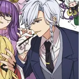 Profile image of 十六夜咲夜