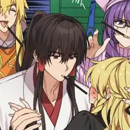 4950371의 男化達から求婚？！