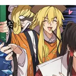 Profile image of 摩多羅隠岐奈