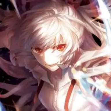 Profile image of 藤原妹紅