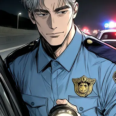 Profile image of Pruett