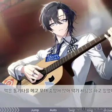 Profile image of 잭