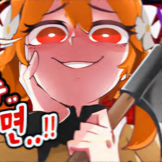 Lmevil의 꽃핀