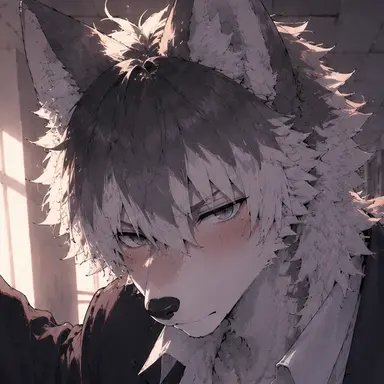 Profile image of ガル