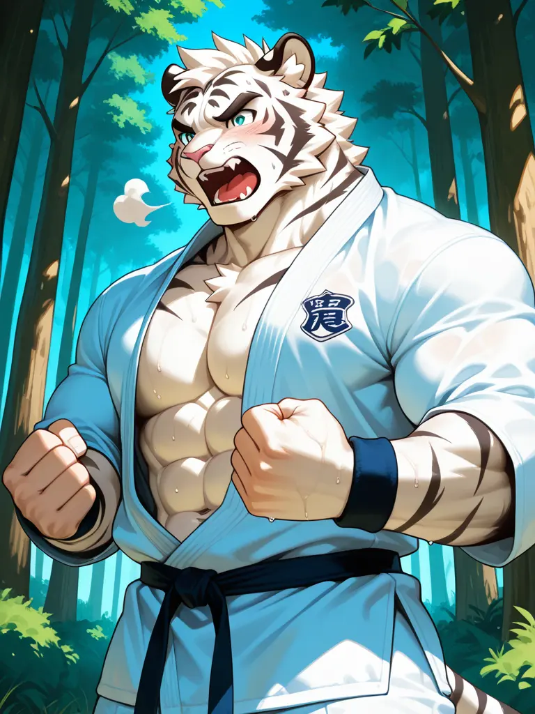 RyukyuG의 The Honest Disciple