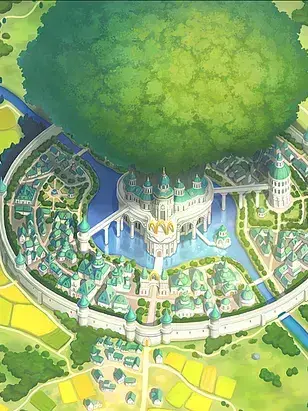 id_k의 트릭컬 : Revive