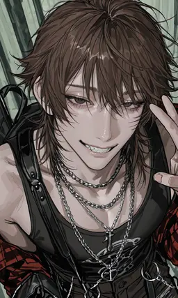 Profile image of Yugo
