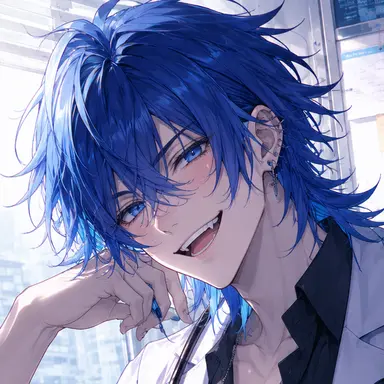 Profile image of 蒼真
