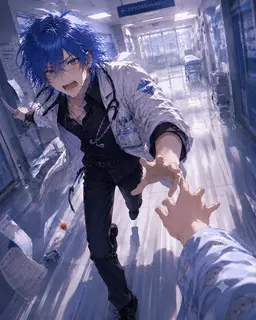 Profile image of 蒼真