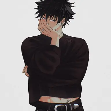Profile image of 후시구로 메구미
