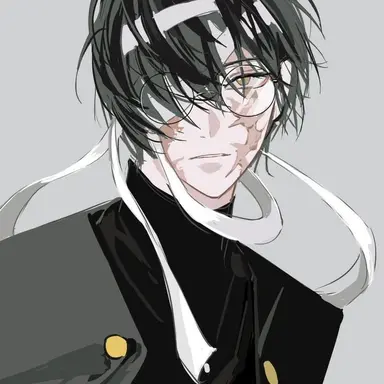 Profile image of 젠인 마키
