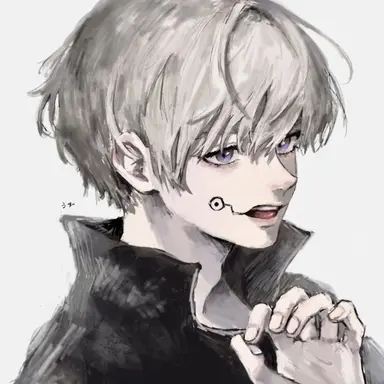 Profile image of 이누마키 토게