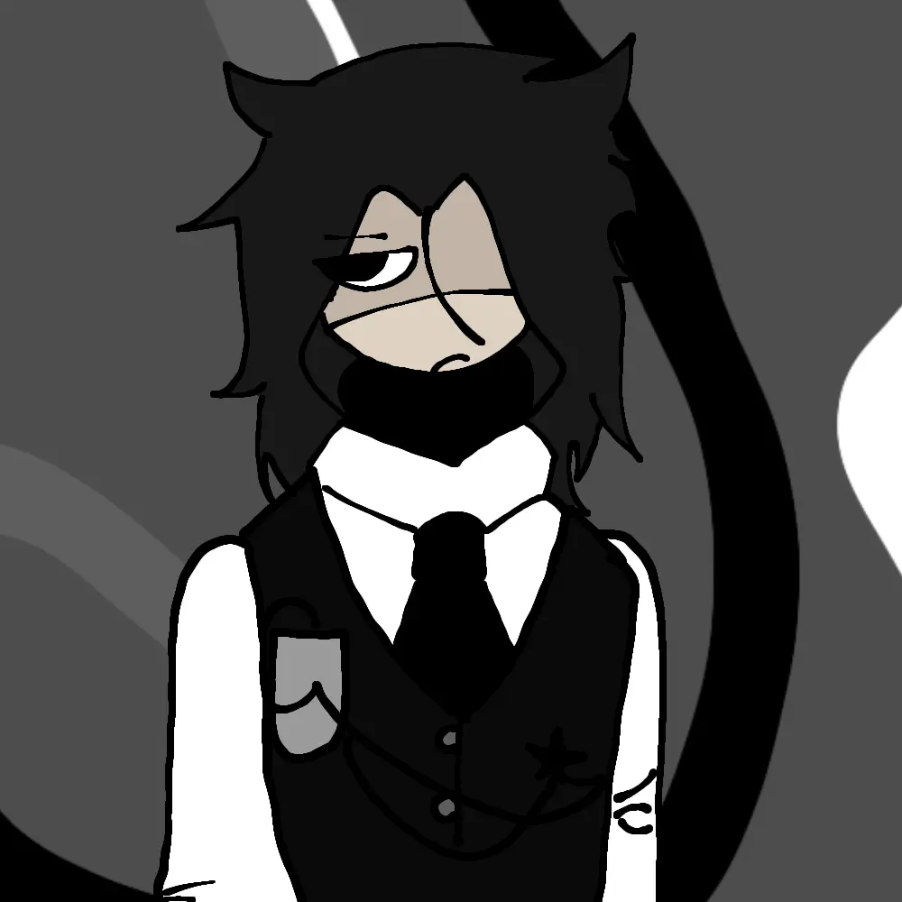 Bbreeady의 -ColdBunny- The boss knows