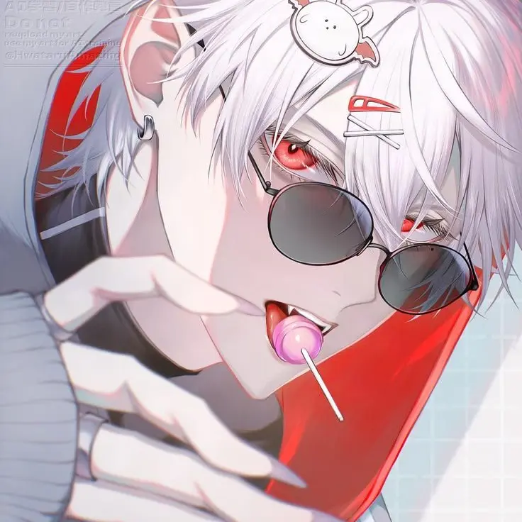 MellowBarb3135의 あなたに一目惚れ♡