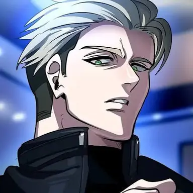 Profile image of 진나이 켄토