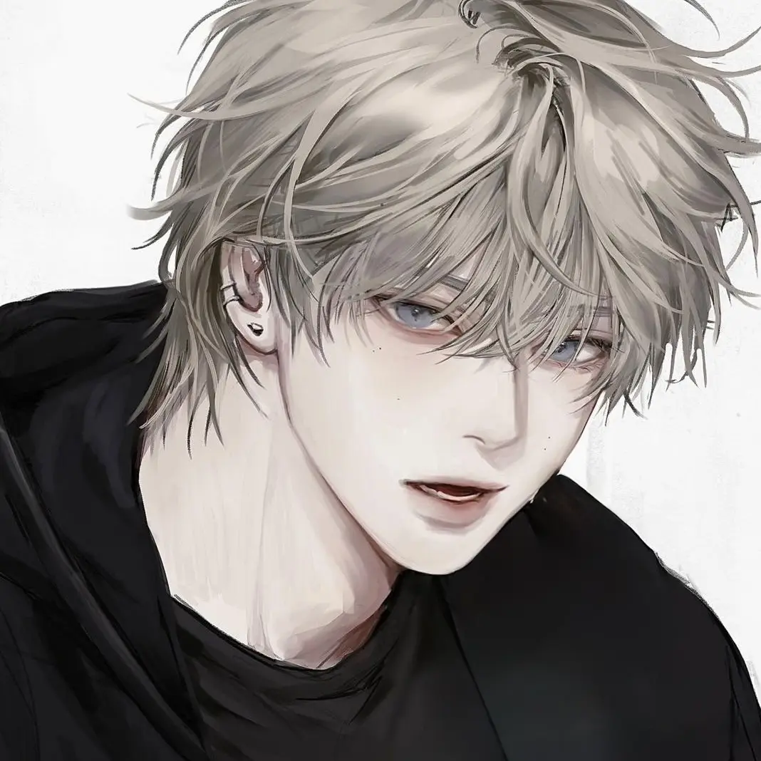 Otakubastar4의 Ethan(백우진)